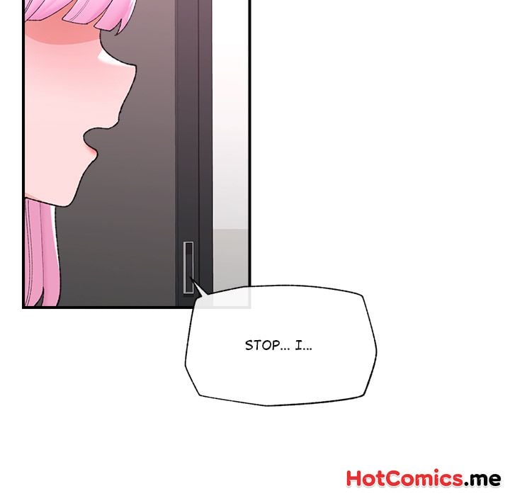 Hypnotist Security Guard (Uncensored) Chapter 42 - Page 21 in English