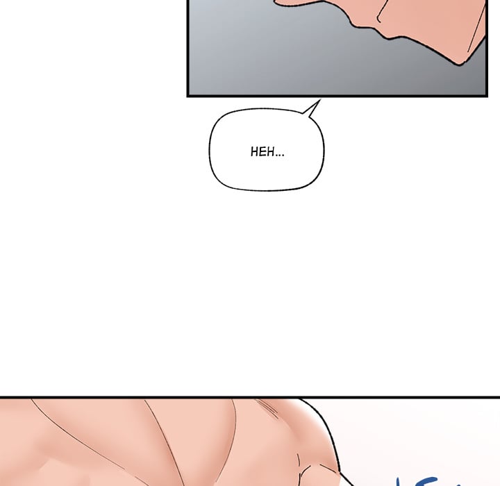 Hypnotist Security Guard (Uncensored) Chapter 42 - Page 23 in English