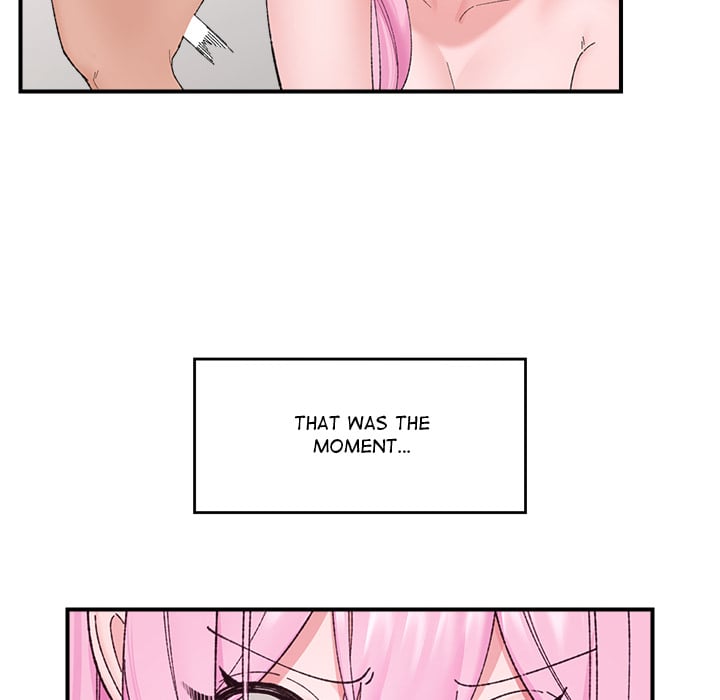 Hypnotist Security Guard (Uncensored) Chapter 42 - Page 27 in English