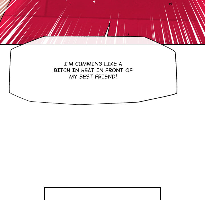Hypnotist Security Guard (Uncensored) Chapter 42 - Page 32 in English