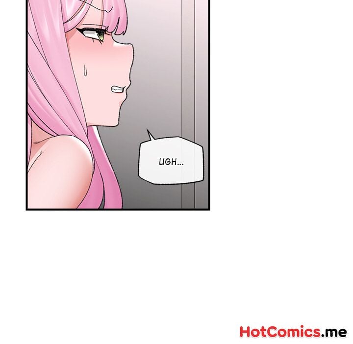 Hypnotist Security Guard (Uncensored) Chapter 42 - Page 54 in English