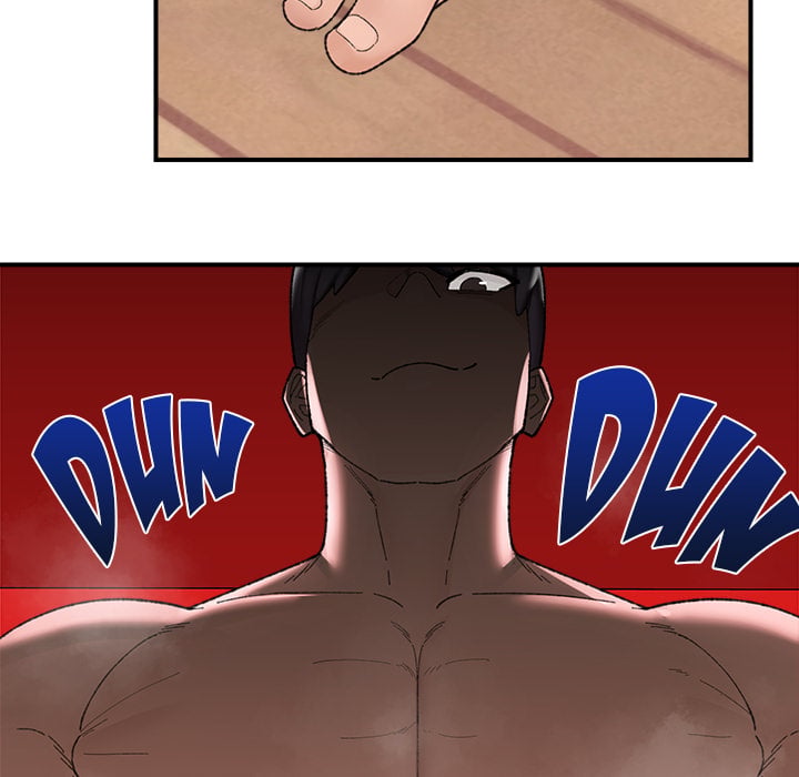 Hypnotist Security Guard (Uncensored) Chapter 42 - Page 56 in English