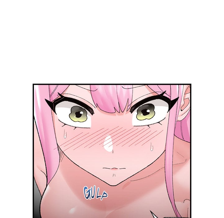 Hypnotist Security Guard (Uncensored) Chapter 42 - Page 64 in English