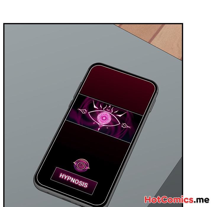 Hypnotist Security Guard (Uncensored) Chapter 42 - Page 68 in English