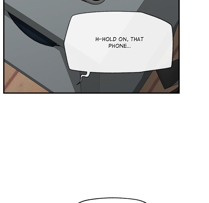 Hypnotist Security Guard (Uncensored) Chapter 42 - Page 69 in English