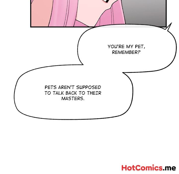 Hypnotist Security Guard (Uncensored) Chapter 42 - Page 71 in English