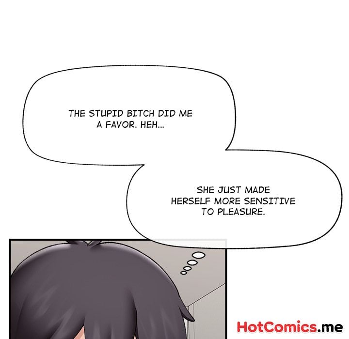 Hypnotist Security Guard (Uncensored) Chapter 42 - Page 92 in English