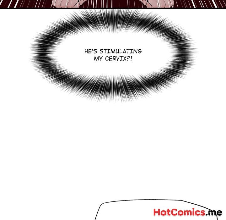 Hypnotist Security Guard (Uncensored) Chapter 42 - Page 99 in English