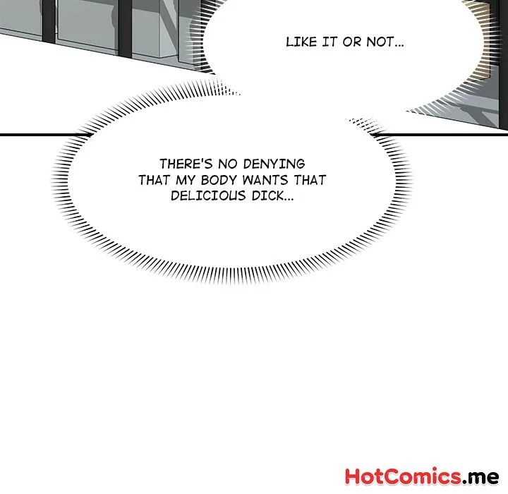 Hypnotist Security Guard (Uncensored) Chapter 44 - Page 101 in English