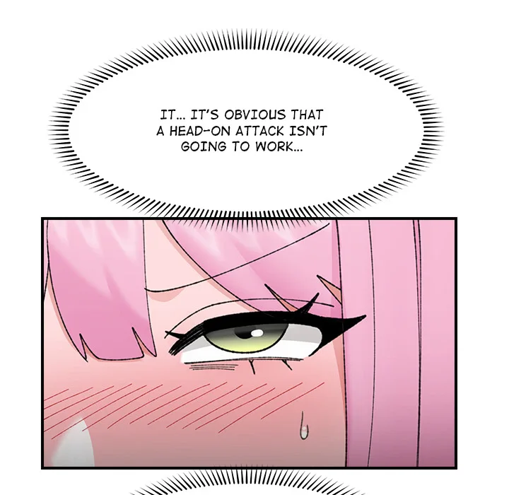 Hypnotist Security Guard (Uncensored) Chapter 44 - Page 102 in English