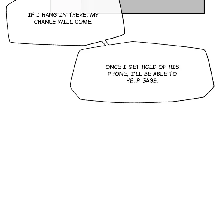 Hypnotist Security Guard (Uncensored) Chapter 44 - Page 121 in English