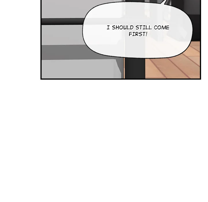 Hypnotist Security Guard (Uncensored) Chapter 44 - Page 129 in English