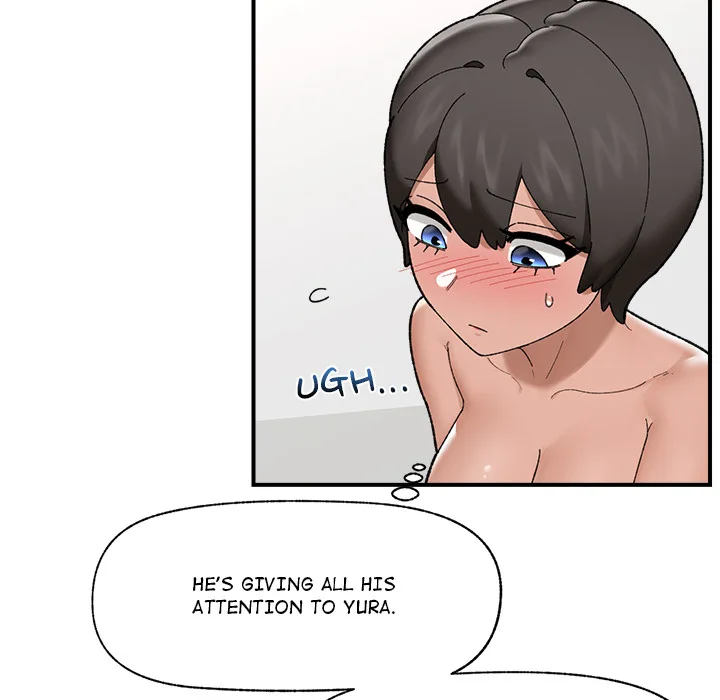 Hypnotist Security Guard (Uncensored) Chapter 44 - Page 138 in English