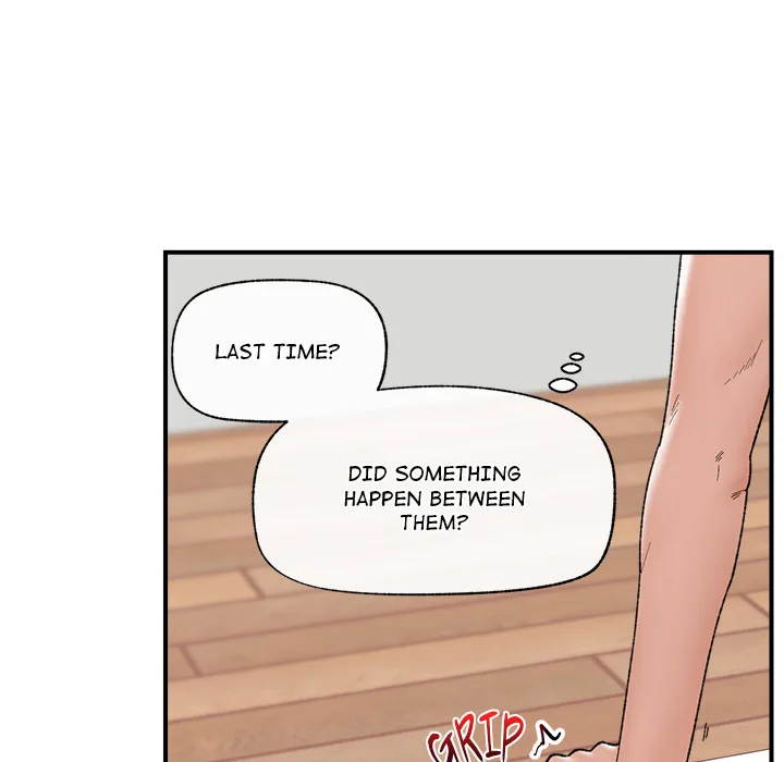 Hypnotist Security Guard (Uncensored) Chapter 44 - Page 150 in English