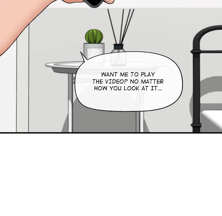 Hypnotist Security Guard (Uncensored) Chapter 44 - Page 153 in English