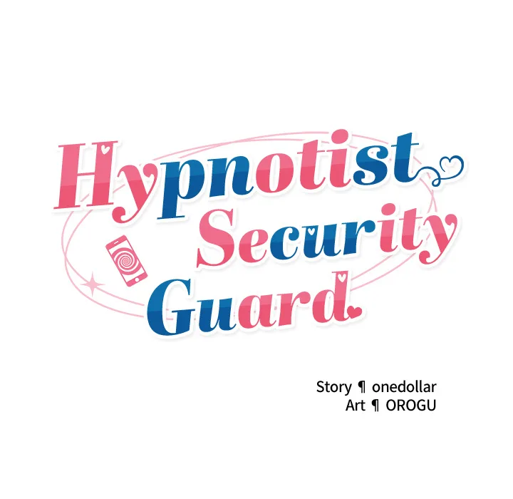 Hypnotist Security Guard (Uncensored) Chapter 44 - Page 16 in English