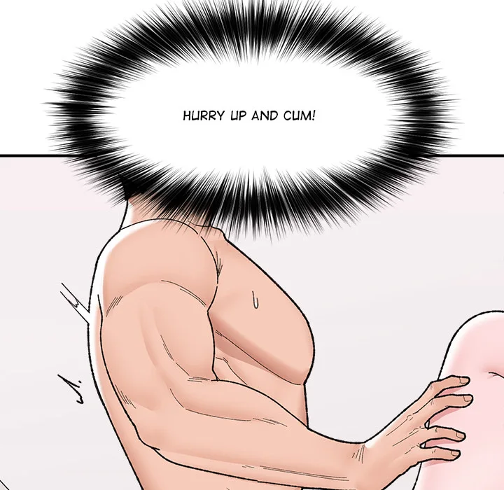 Hypnotist Security Guard (Uncensored) Chapter 44 - Page 162 in English