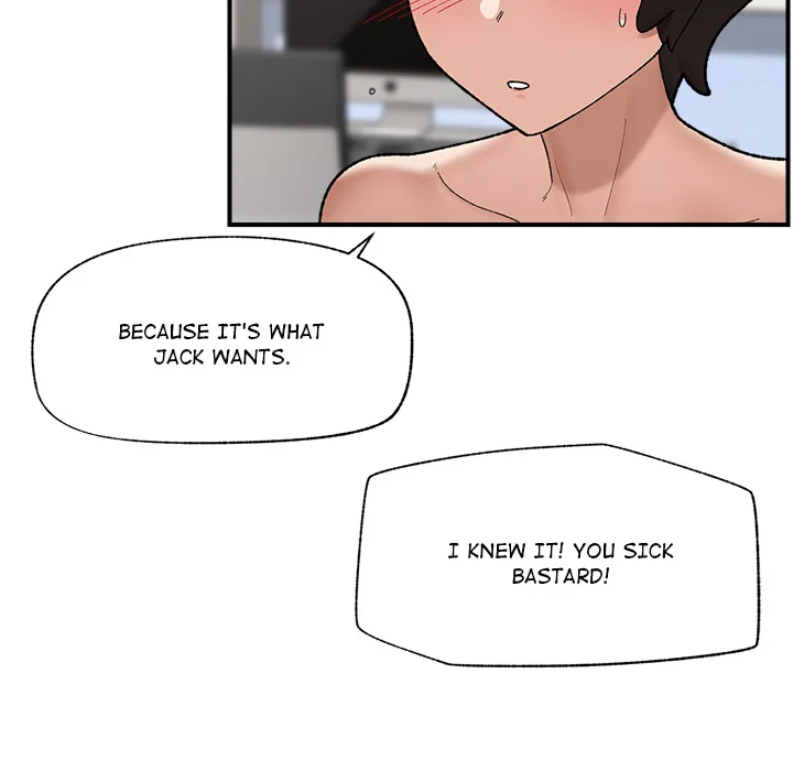 Hypnotist Security Guard (Uncensored) Chapter 44 - Page 26 in English