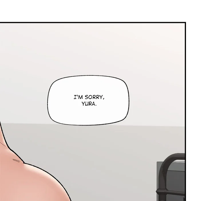 Hypnotist Security Guard (Uncensored) Chapter 44 - Page 35 in English
