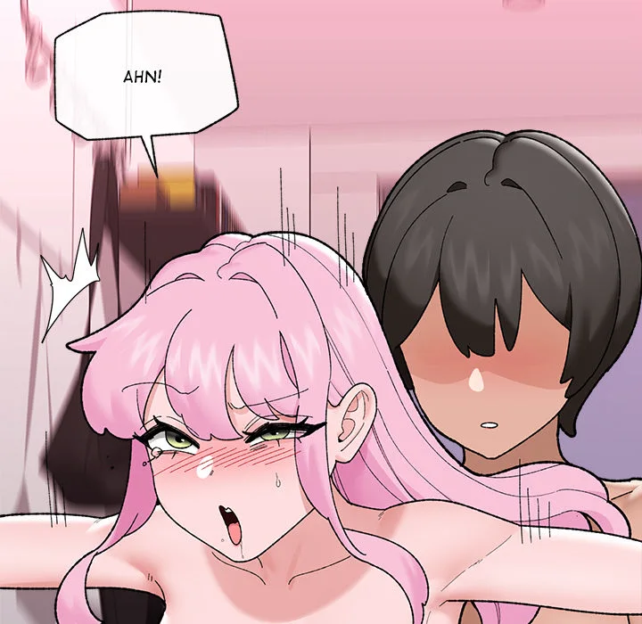 Hypnotist Security Guard (Uncensored) Chapter 44 - Page 44 in English