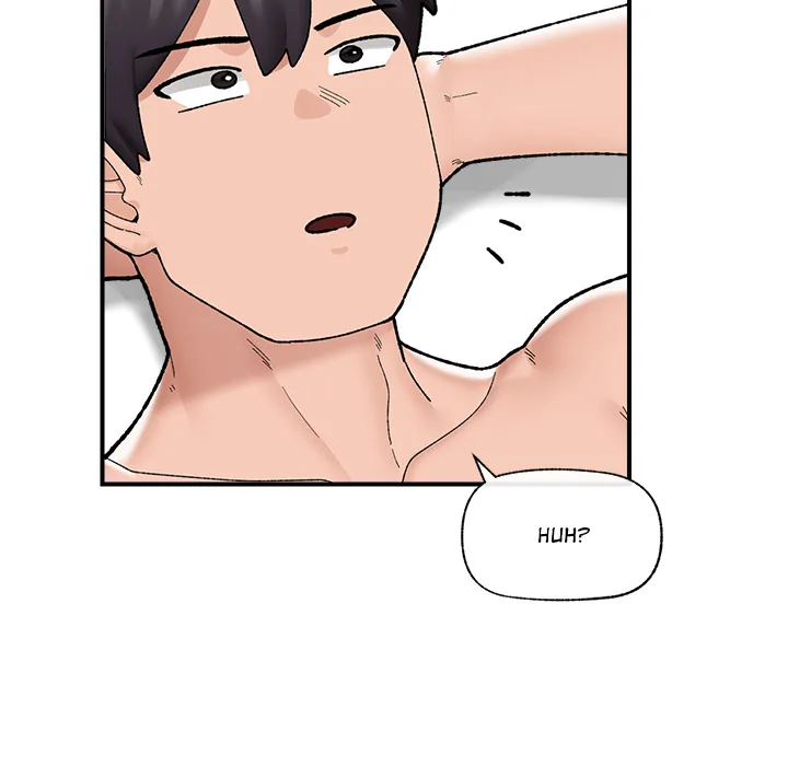 Hypnotist Security Guard (Uncensored) Chapter 44 - Page 51 in English