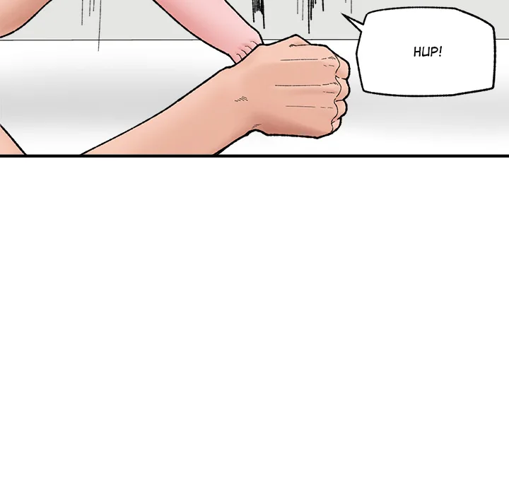 Hypnotist Security Guard (Uncensored) Chapter 44 - Page 71 in English