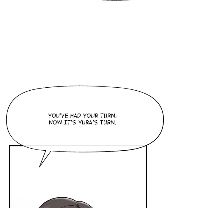 Hypnotist Security Guard (Uncensored) Chapter 44 - Page 86 in English