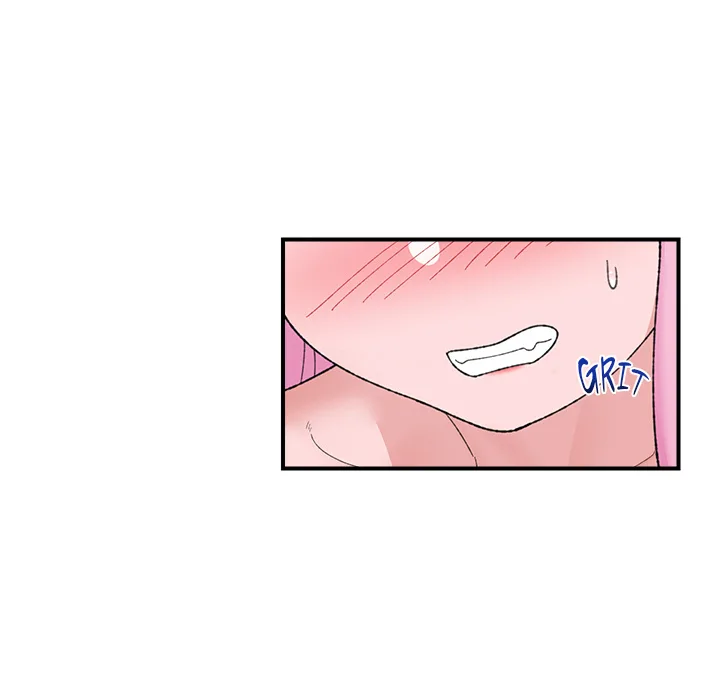 Hypnotist Security Guard (Uncensored) Chapter 44 - Page 98 in English