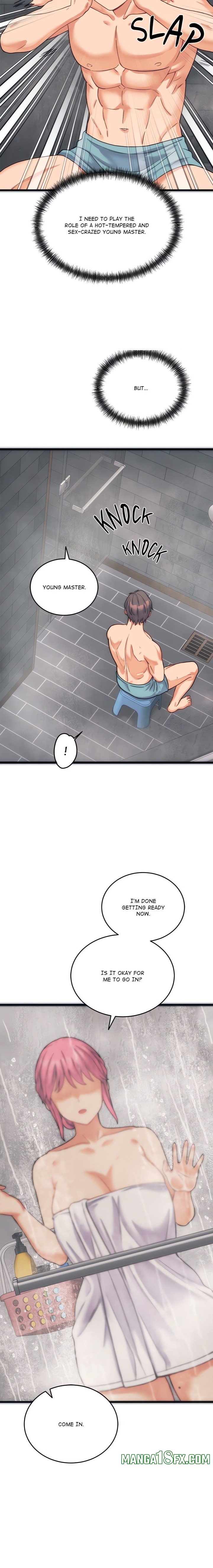 From Pauper to Prince (Uncensored) Chapter 1 - Page 16 in English