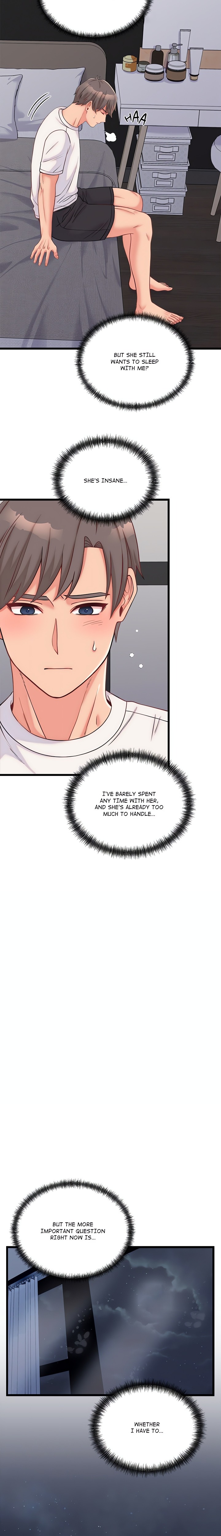 From Pauper to Prince (Uncensored) Chapter 10 - Page 13 in English