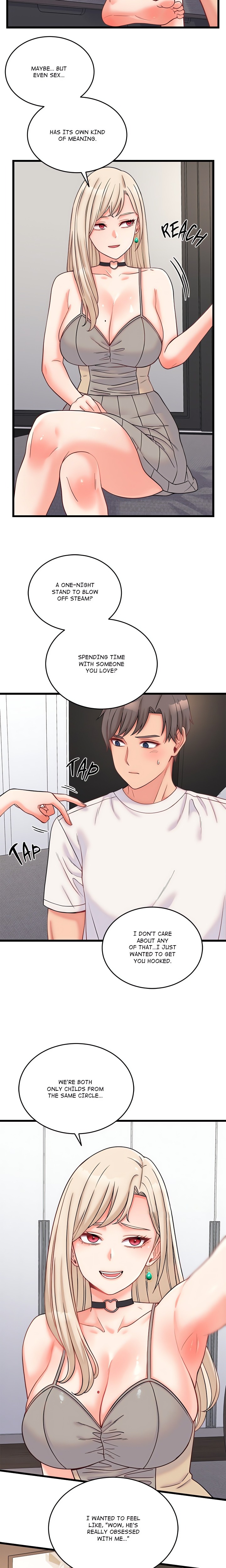 From Pauper to Prince (Uncensored) Chapter 10 - Page 3 in English