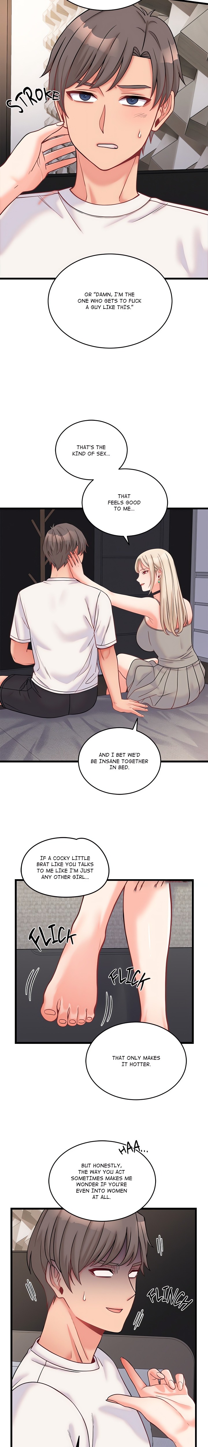 From Pauper to Prince (Uncensored) Chapter 10 - Page 4 in English