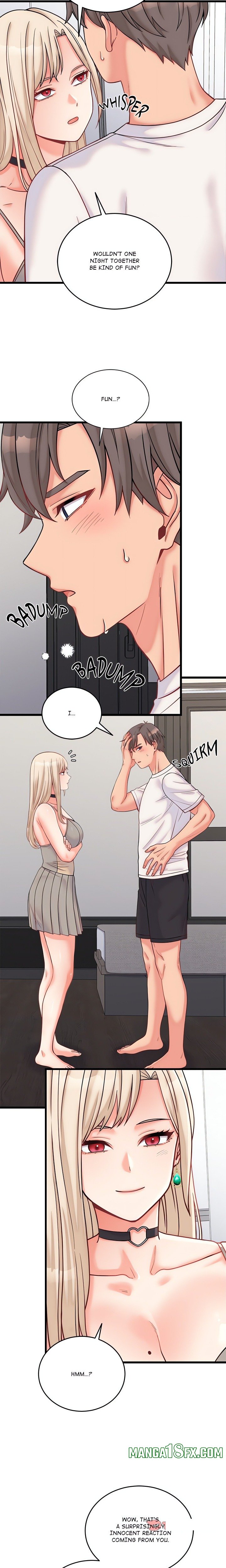 From Pauper to Prince (Uncensored) Chapter 10 - Page 7 in English
