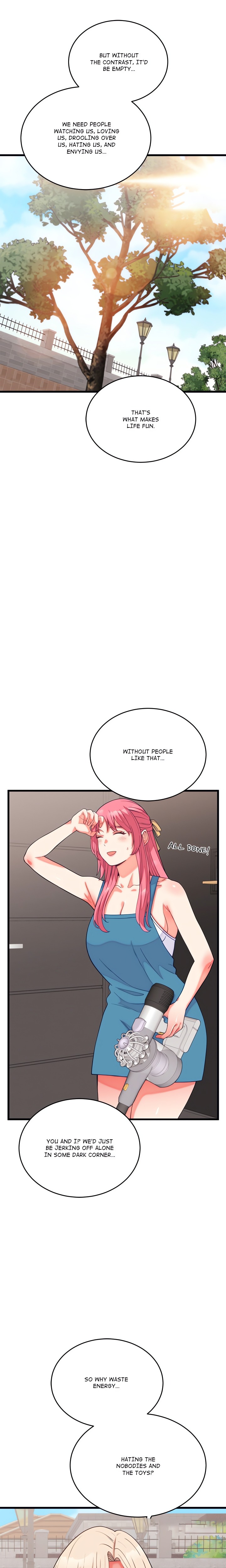 From Pauper to Prince (Uncensored) Chapter 11 - Page 7 in English