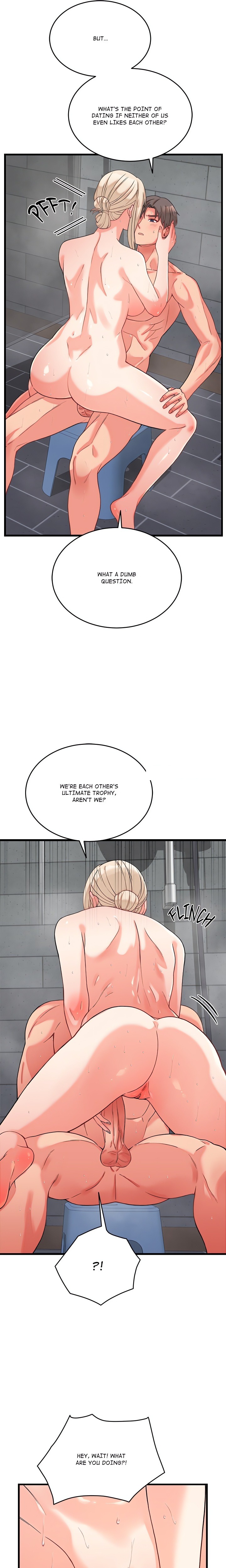 From Pauper to Prince (Uncensored) Chapter 12 - Page 10 in English