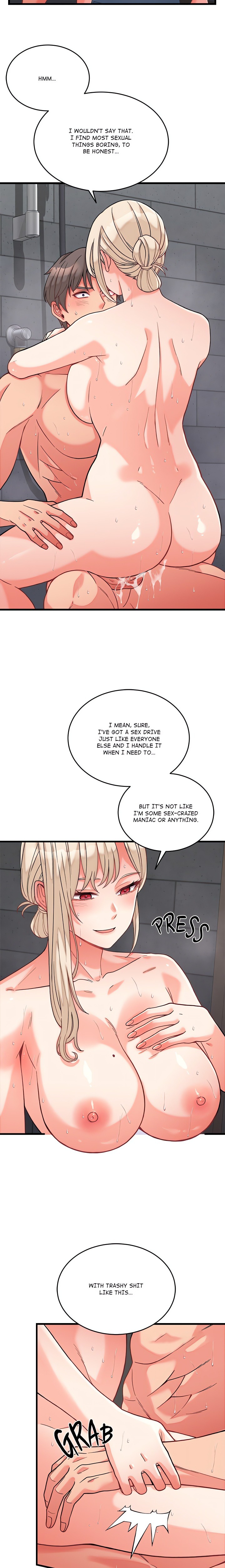 From Pauper to Prince (Uncensored) Chapter 12 - Page 13 in English
