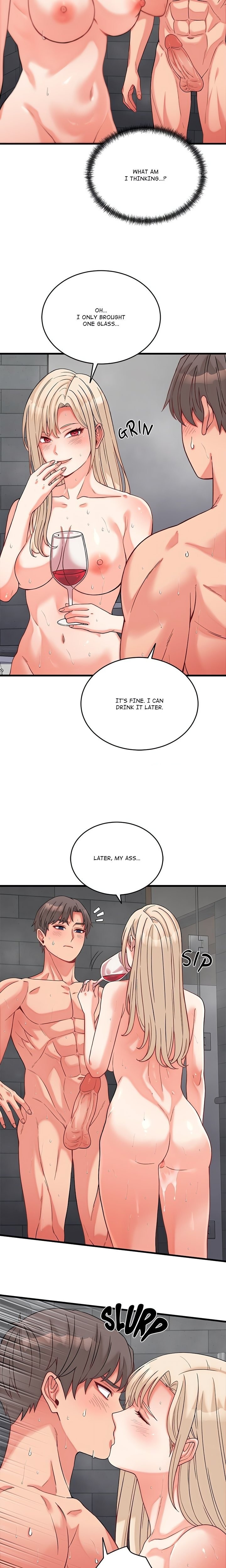 From Pauper to Prince (Uncensored) Chapter 13 - Page 10 in English