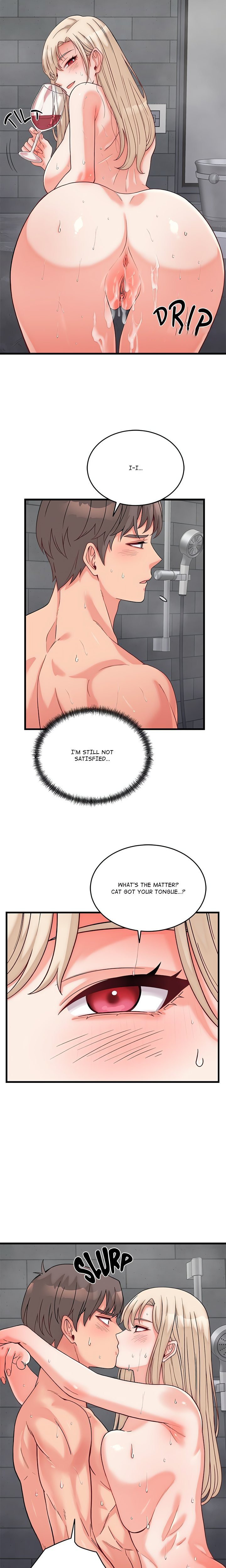 From Pauper to Prince (Uncensored) Chapter 13 - Page 17 in English