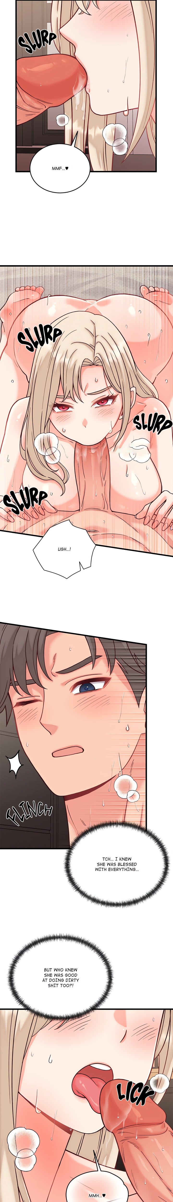 From Pauper to Prince (Uncensored) Chapter 14 - Page 16 in English