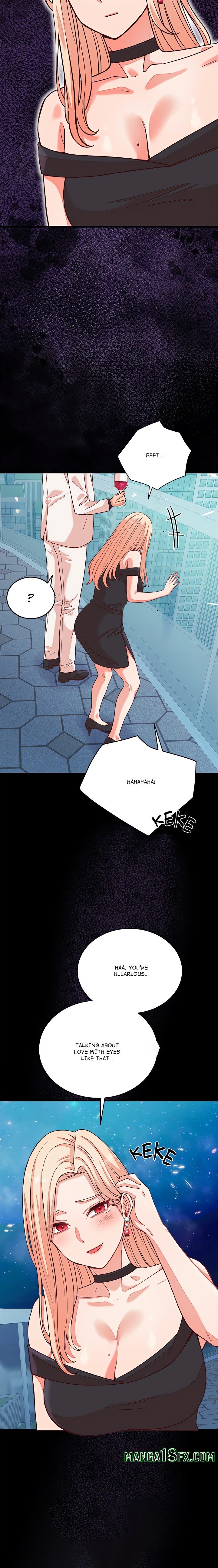 From Pauper to Prince (Uncensored) Chapter 15 - Page 14 in English