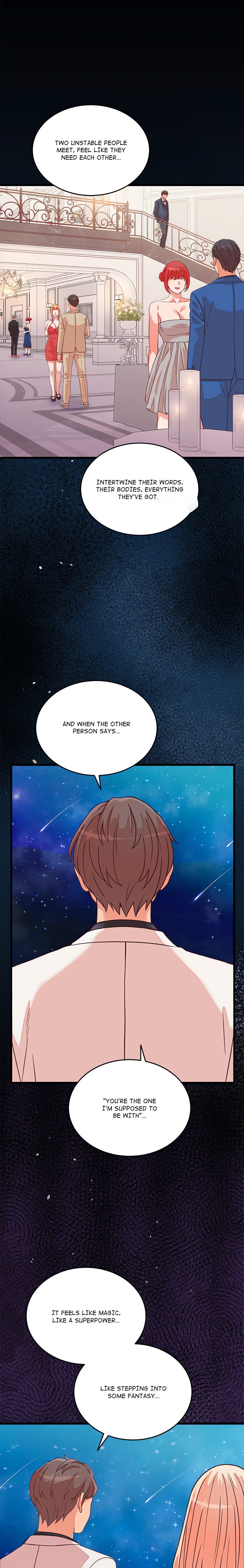 From Pauper to Prince (Uncensored) Chapter 15 - Page 16 in English