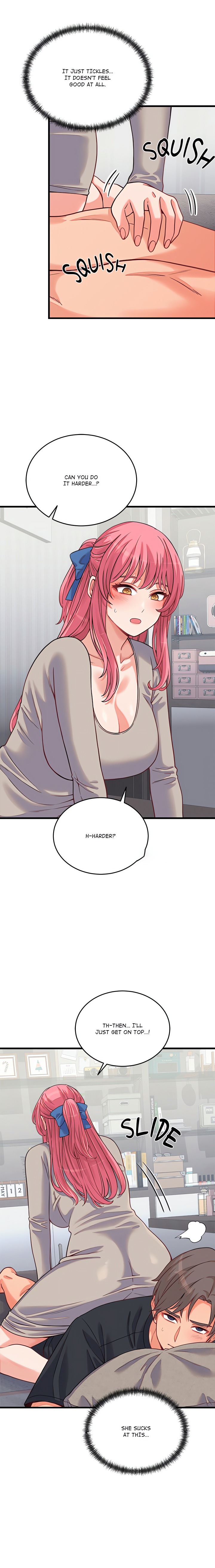 From Pauper to Prince (Uncensored) Chapter 16 - Page 20 in English