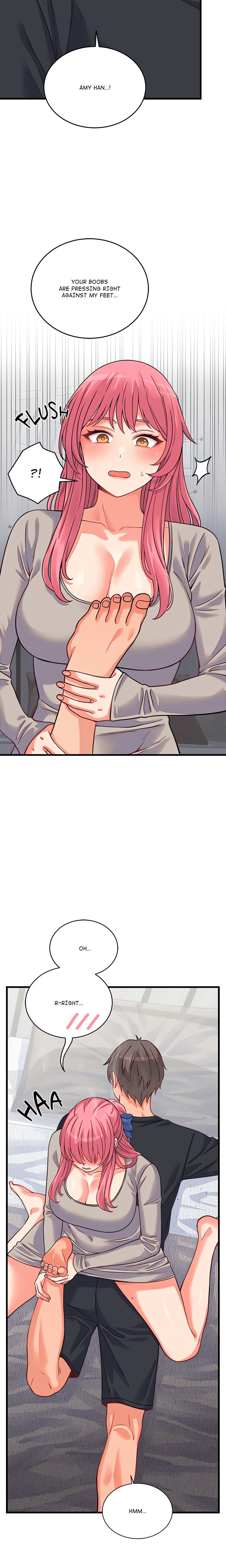 From Pauper to Prince (Uncensored) Chapter 16 - Page 22 in English