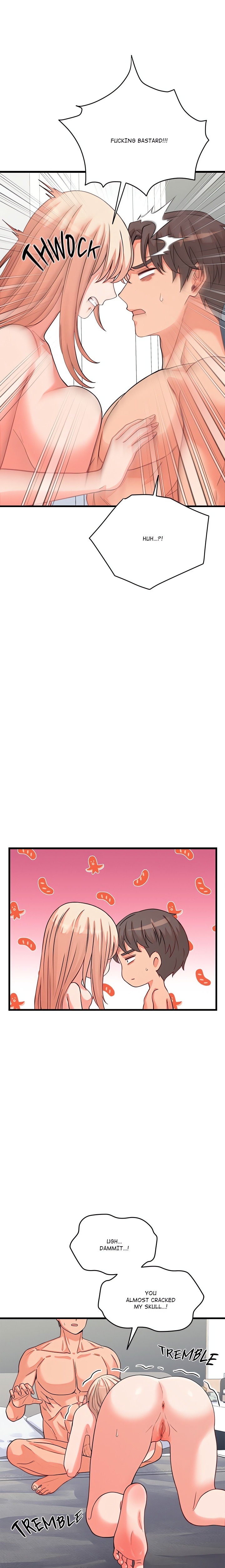 From Pauper to Prince (Uncensored) Chapter 16 - Page 5 in English