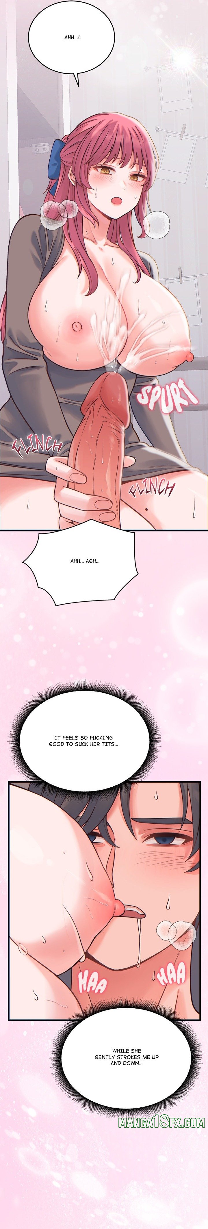 From Pauper to Prince (Uncensored) Chapter 17 - Page 12 in English
