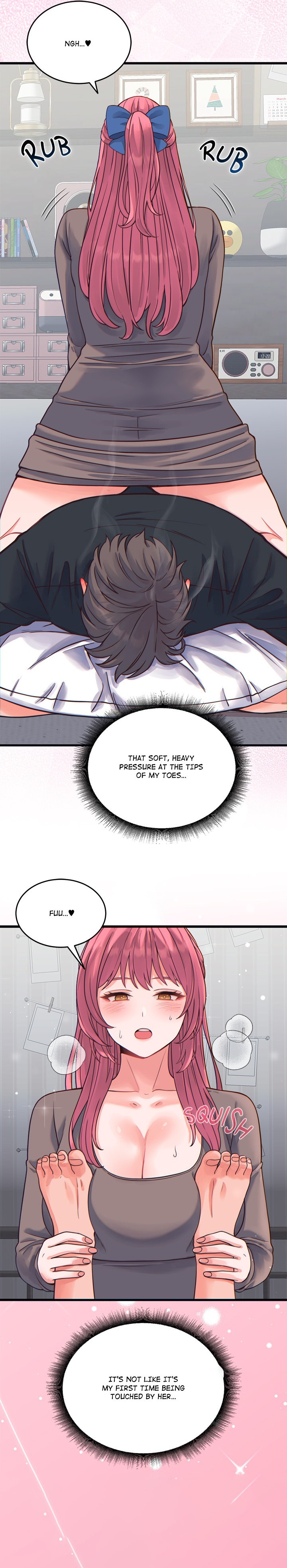 From Pauper to Prince (Uncensored) Chapter 17 - Page 3 in English