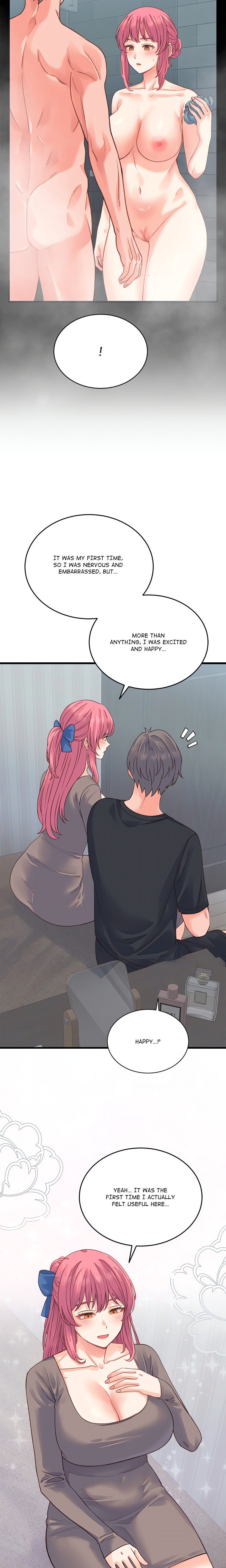 From Pauper to Prince (Uncensored) Chapter 19 - Page 4 in English