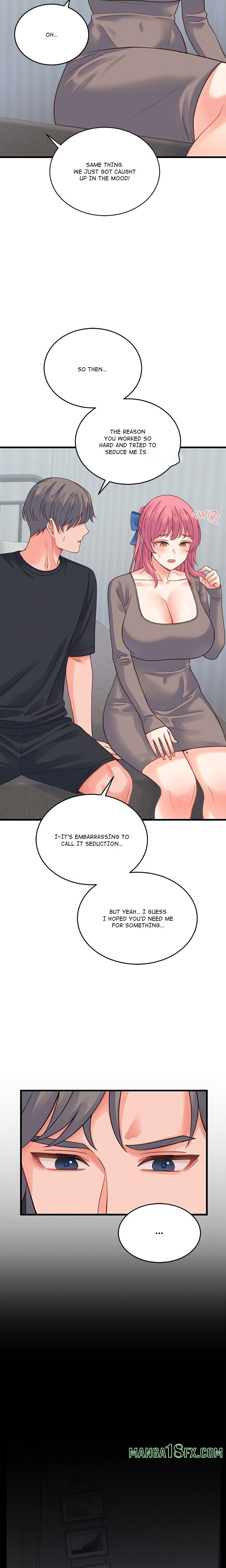 From Pauper to Prince (Uncensored) Chapter 19 - Page 6 in English