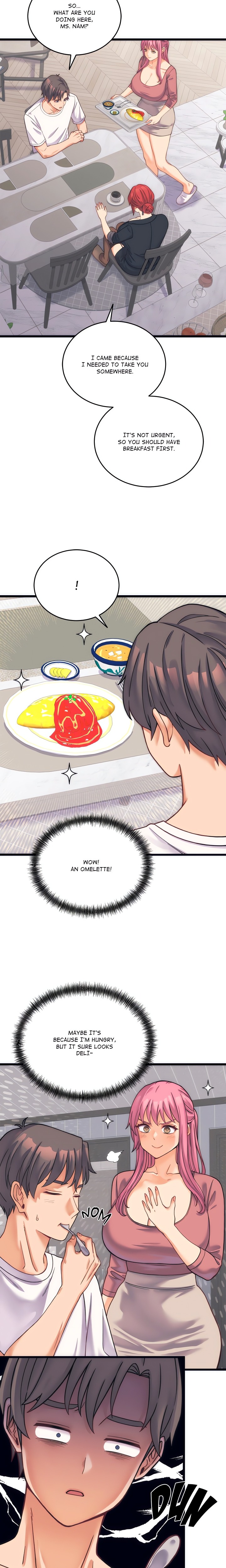 From Pauper to Prince (Uncensored) Chapter 2 - Page 15 in English
