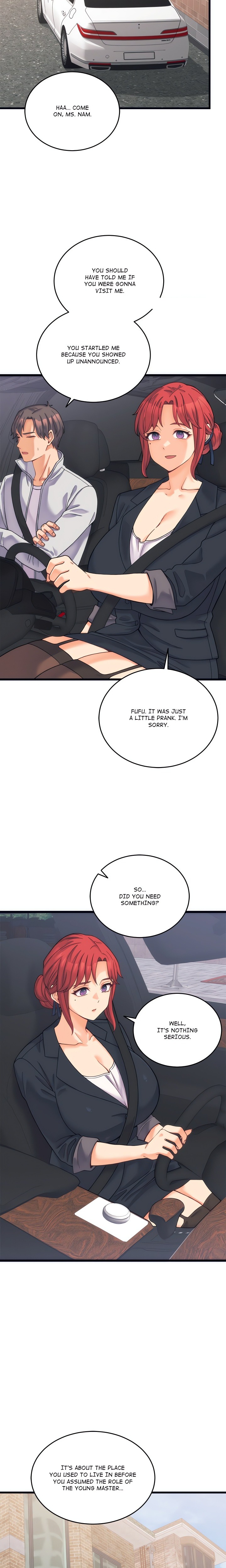 From Pauper to Prince (Uncensored) Chapter 2 - Page 18 in English